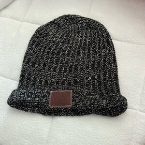 Love your melon beanie